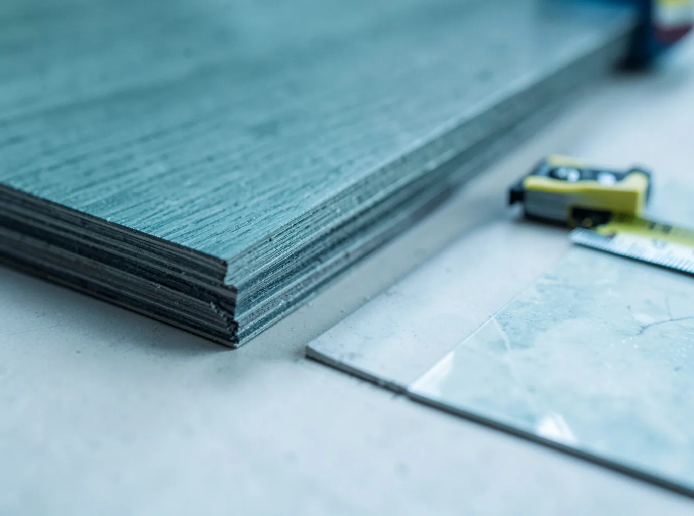 Luxury Vinyl Plank Installation Danevang, TX FAQs